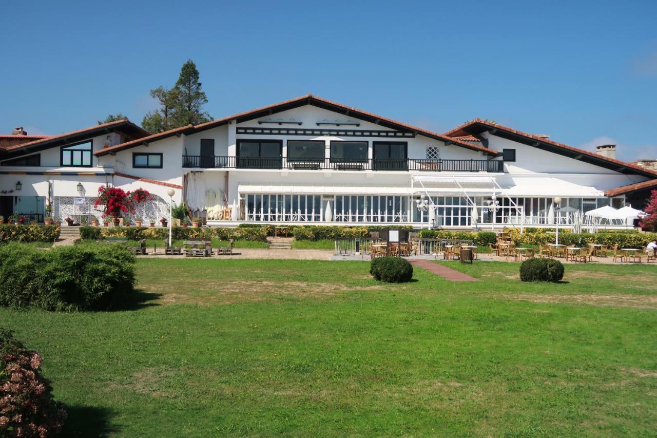 Gudamendi Hotel Saint-Sébastien