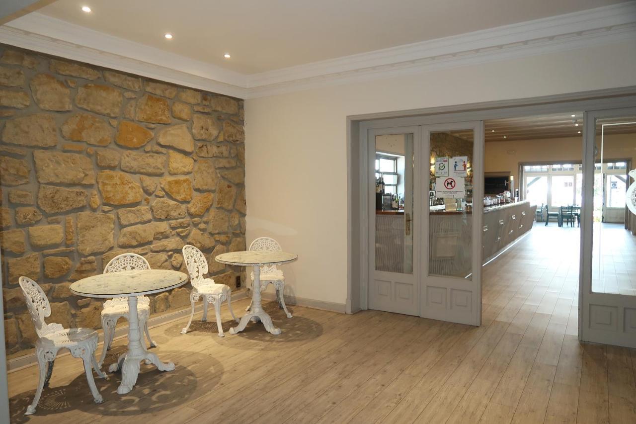 Gudamendi Hotel Saint-Sébastien
