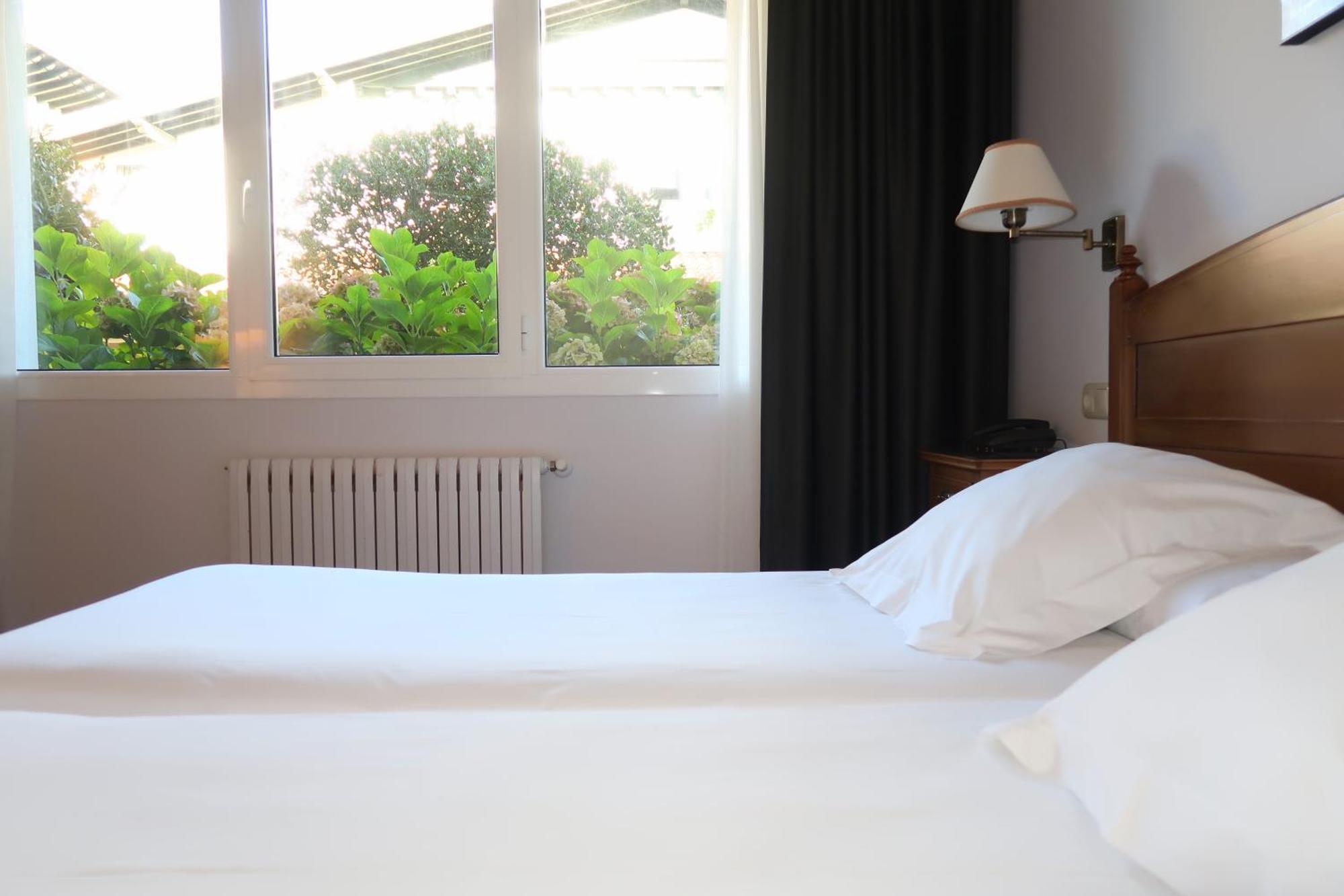 Gudamendi Hotel Saint-Sébastien