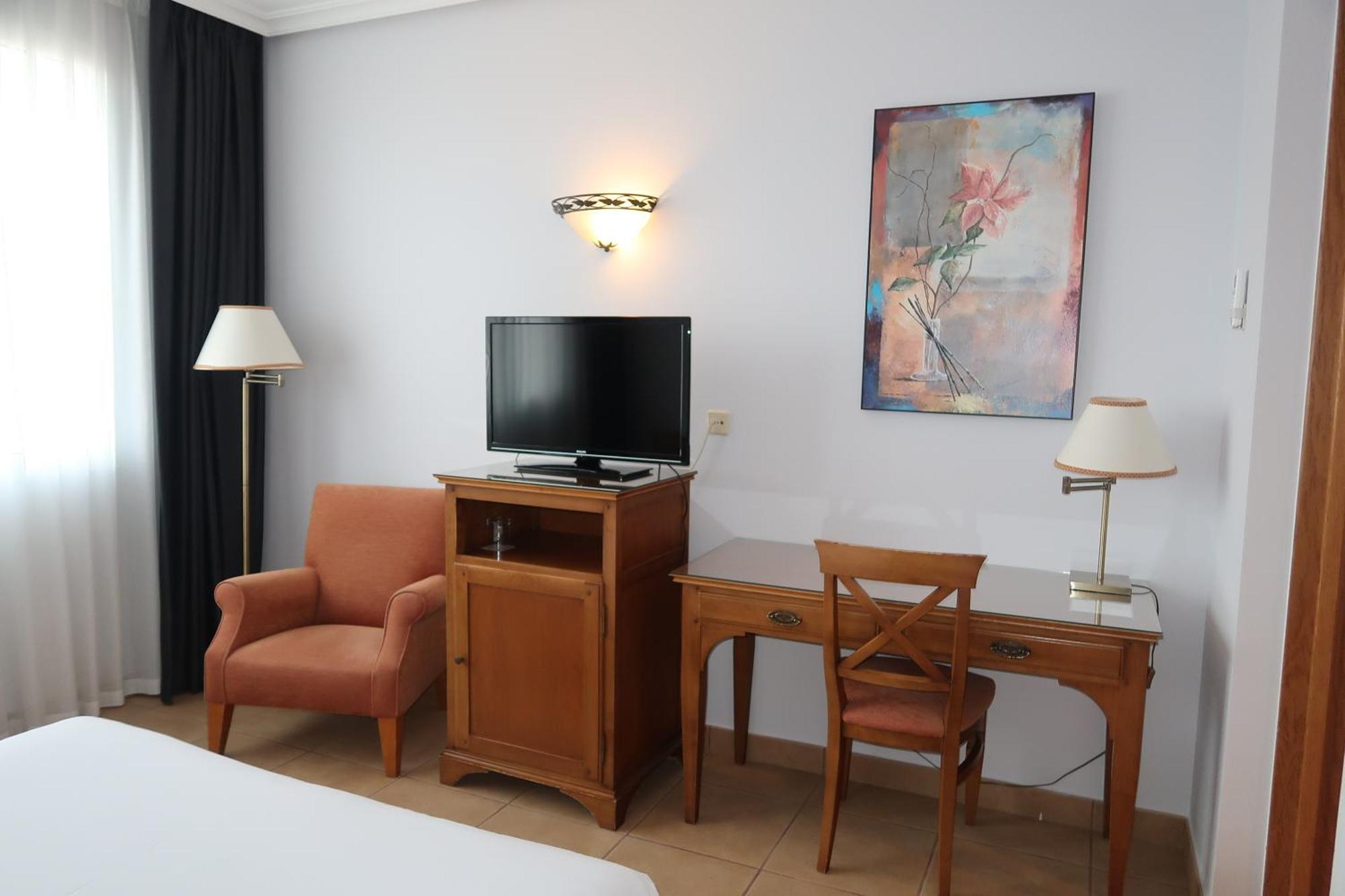 Hotel Gudamendi Saint-Sébastien