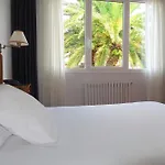 Hotel Gudamendi